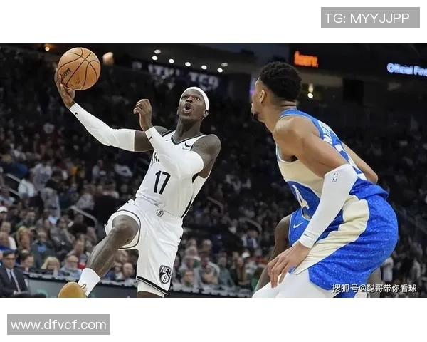 篮网与国王精彩对决视频回放全程回顾与精彩瞬间分析